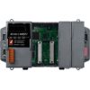 4-slot Modbus RTU I/O Expansion Unit (Modbus RTU/ASCII Protocol)ICP DAS